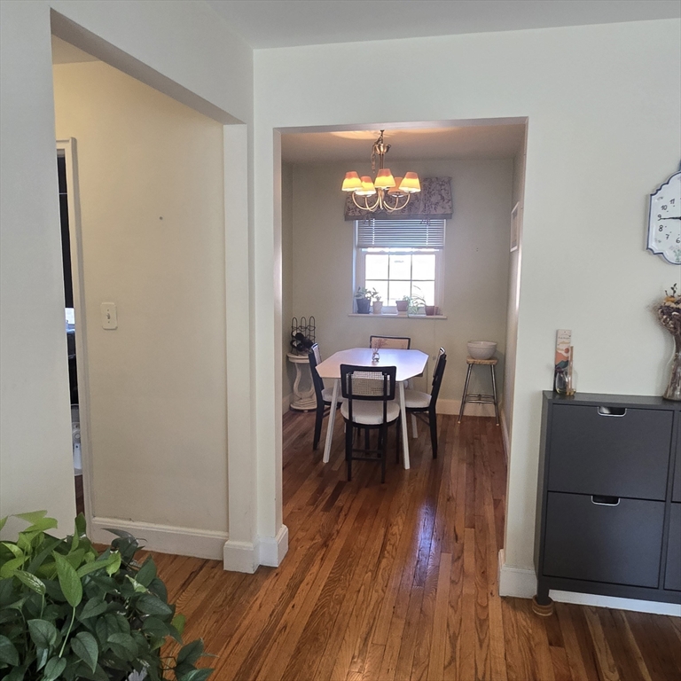 31-1/2 Englewood Ave. - Brookline