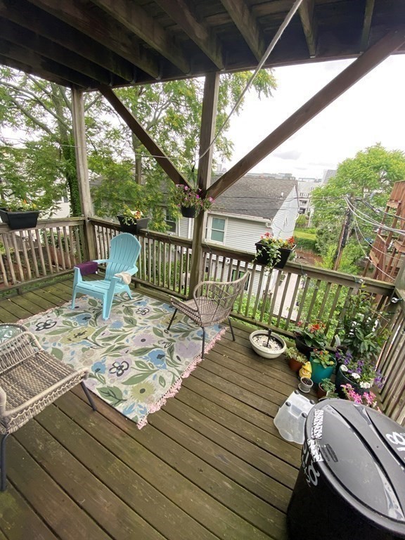 518 East 3rd - South Boston
