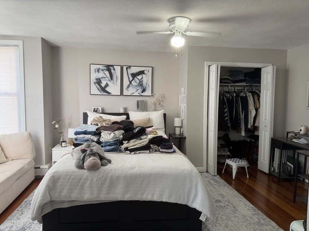 137 Havre St. - East Boston