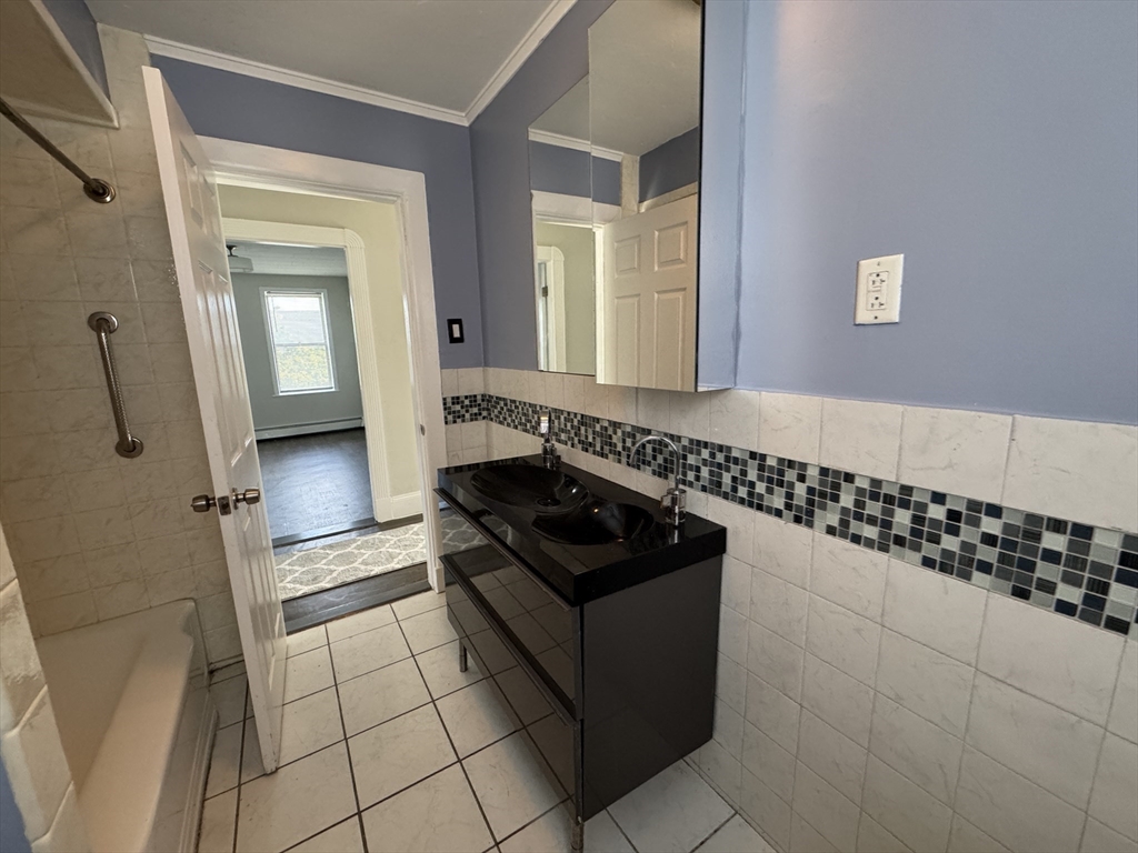722 Adams St. - Dorchester