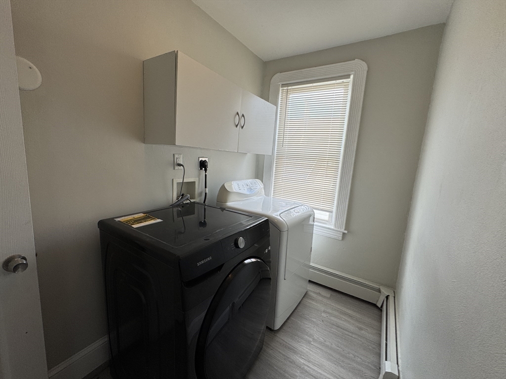 722 Adams St. - Dorchester