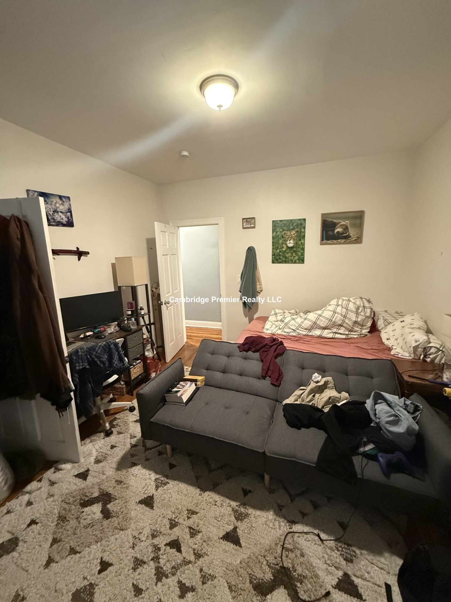 86 Norfolk St. - Cambridge