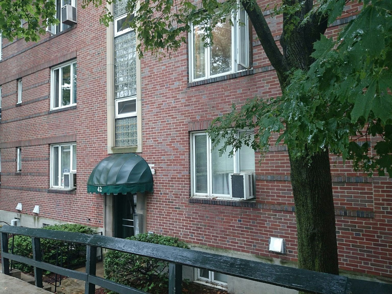 42 Dean - Brookline