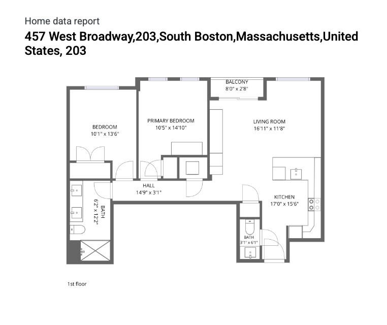457 West Broadway - South Boston