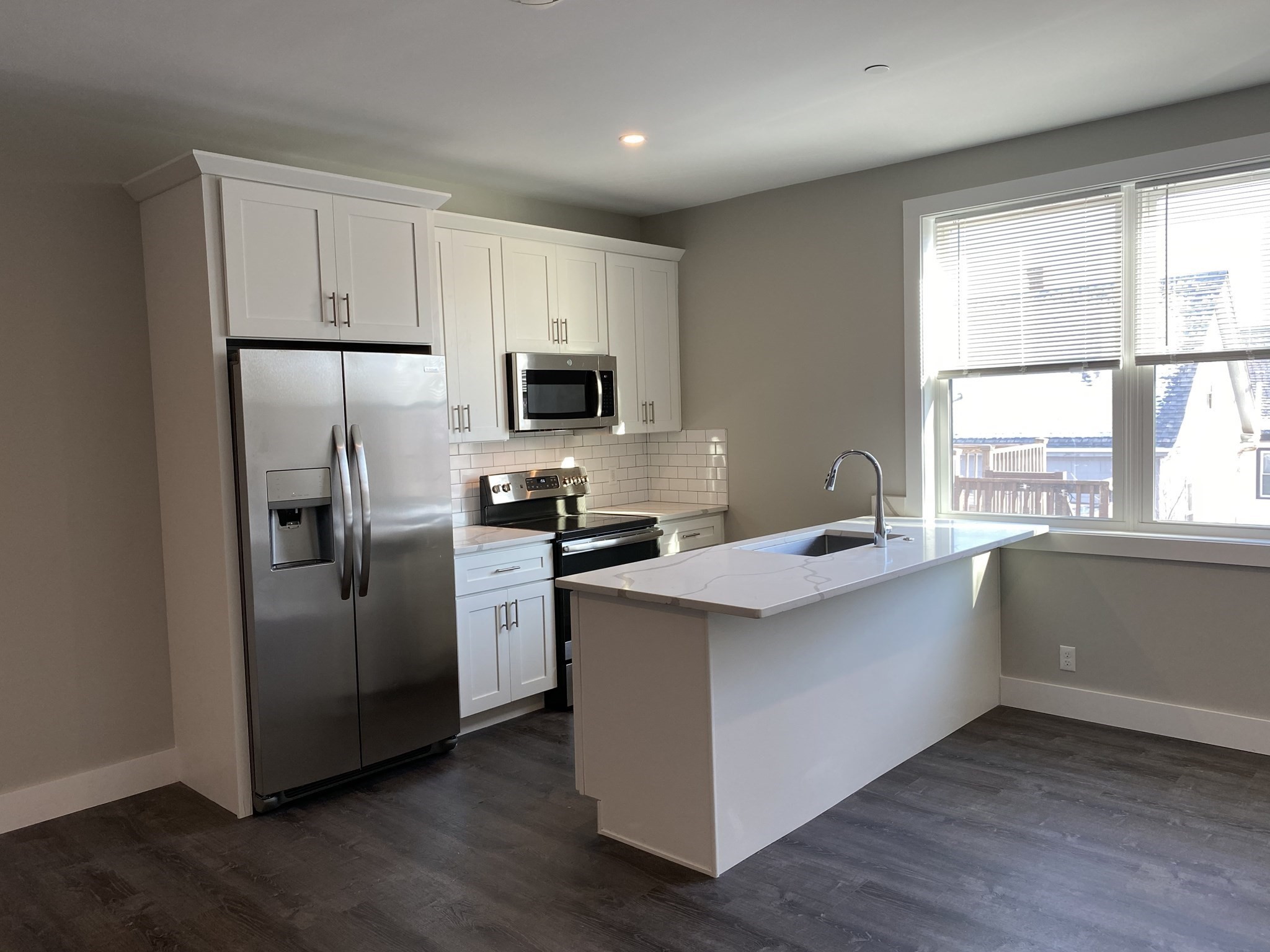 24 Norwood St. - Dorchester