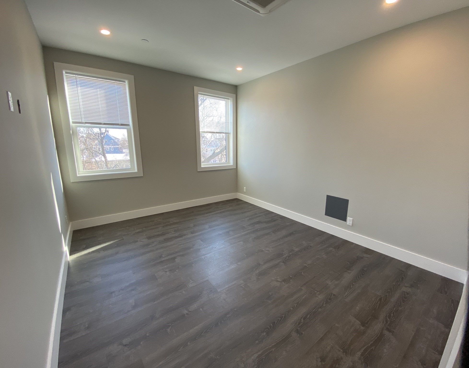 24 Norwood St. - Dorchester