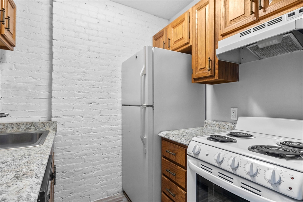439 Marlborough - Back Bay