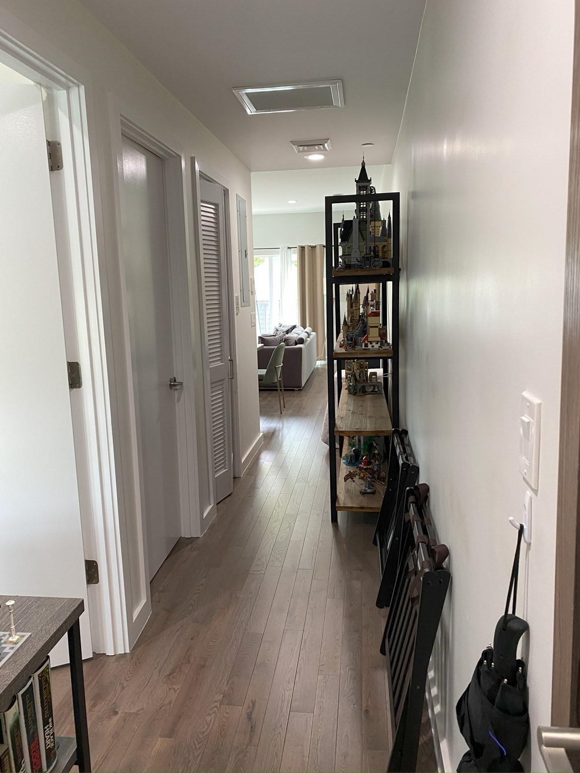 133-135 Hyde Park Ave. - Jamaica Plain