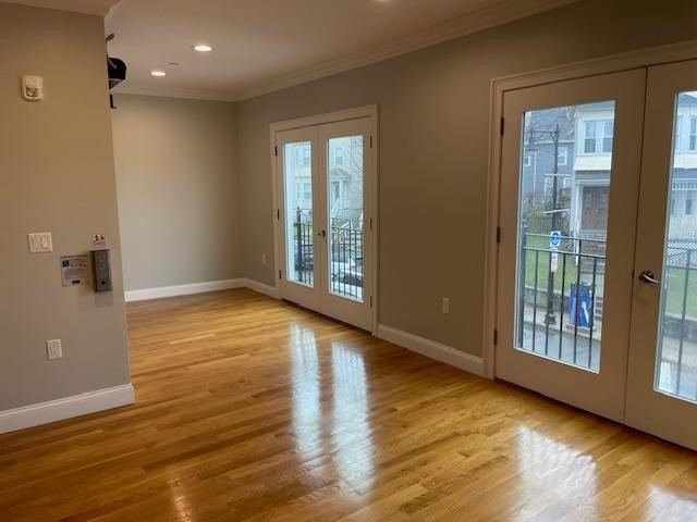 1664 Dorchester Ave. - Dorchester