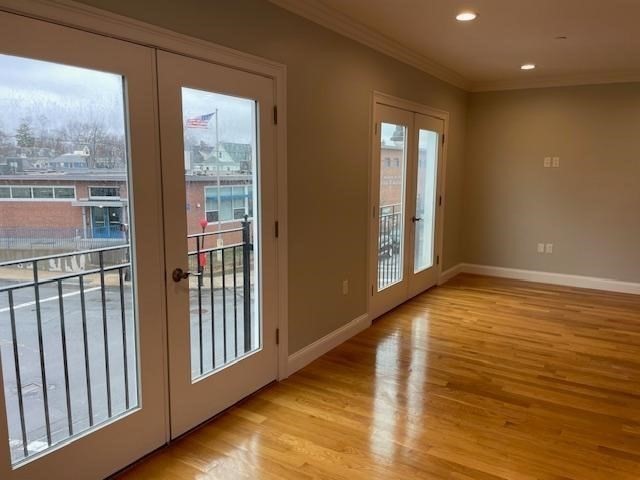 1664 Dorchester Ave. - Dorchester