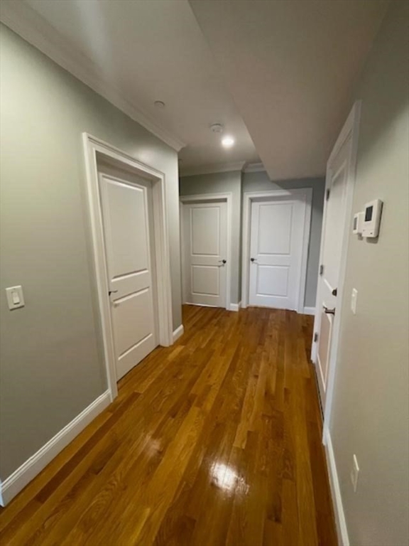 1664 Dorchester Ave. - Dorchester