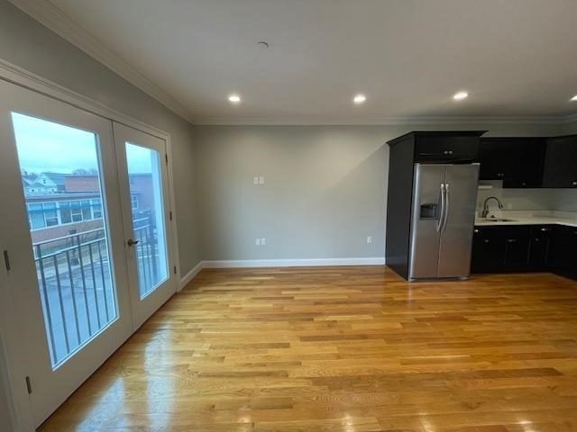 1664 Dorchester Ave. - Dorchester