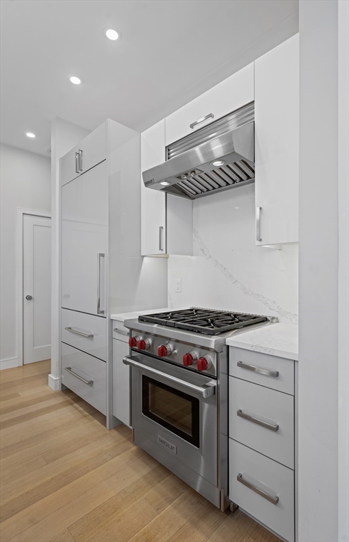 355 Congress St. - Seaport District