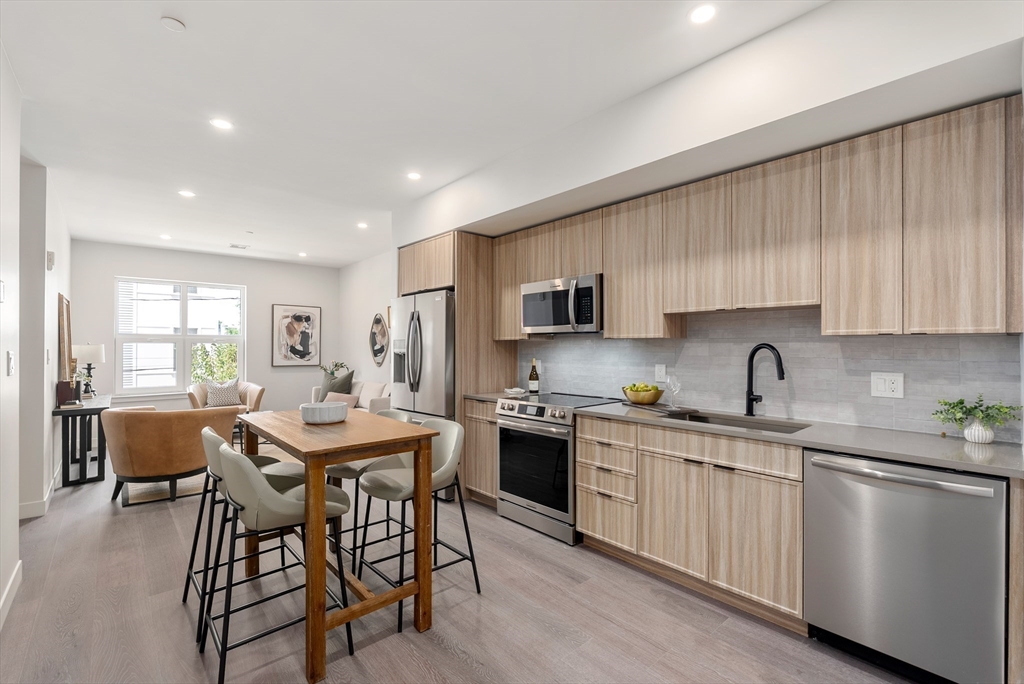 75 Willow Ct. - South Boston