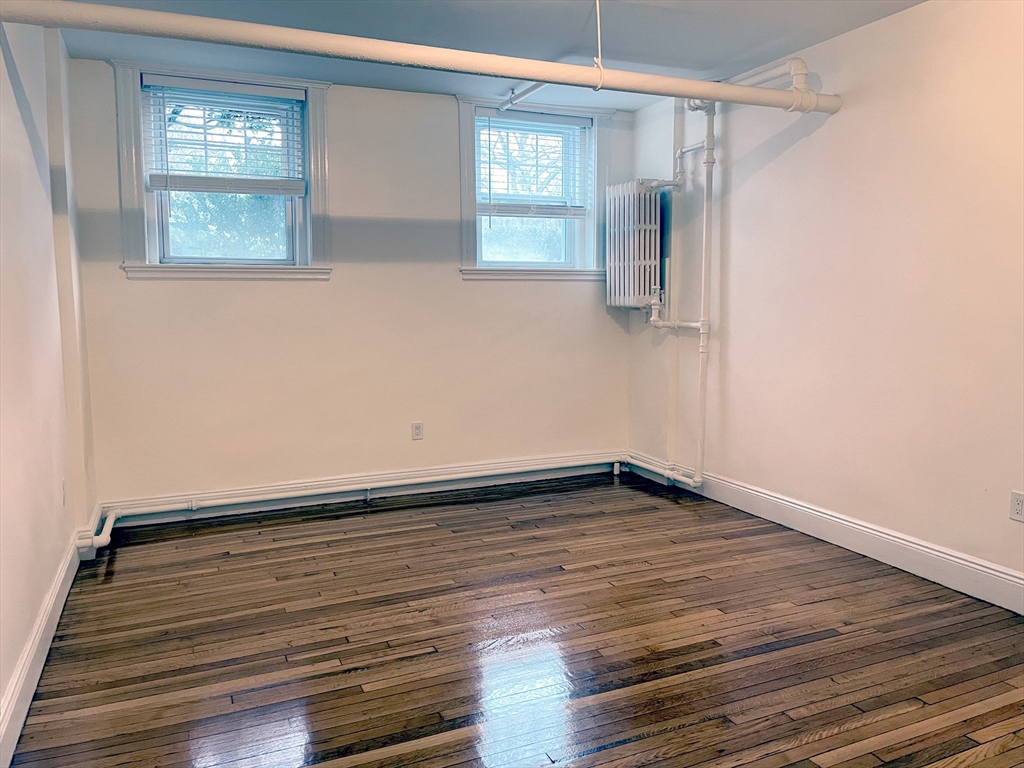 15 Thatcher St. - Coolidge Corner
