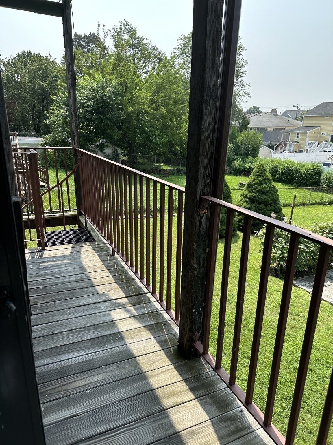 83 Leyden St. - East Boston