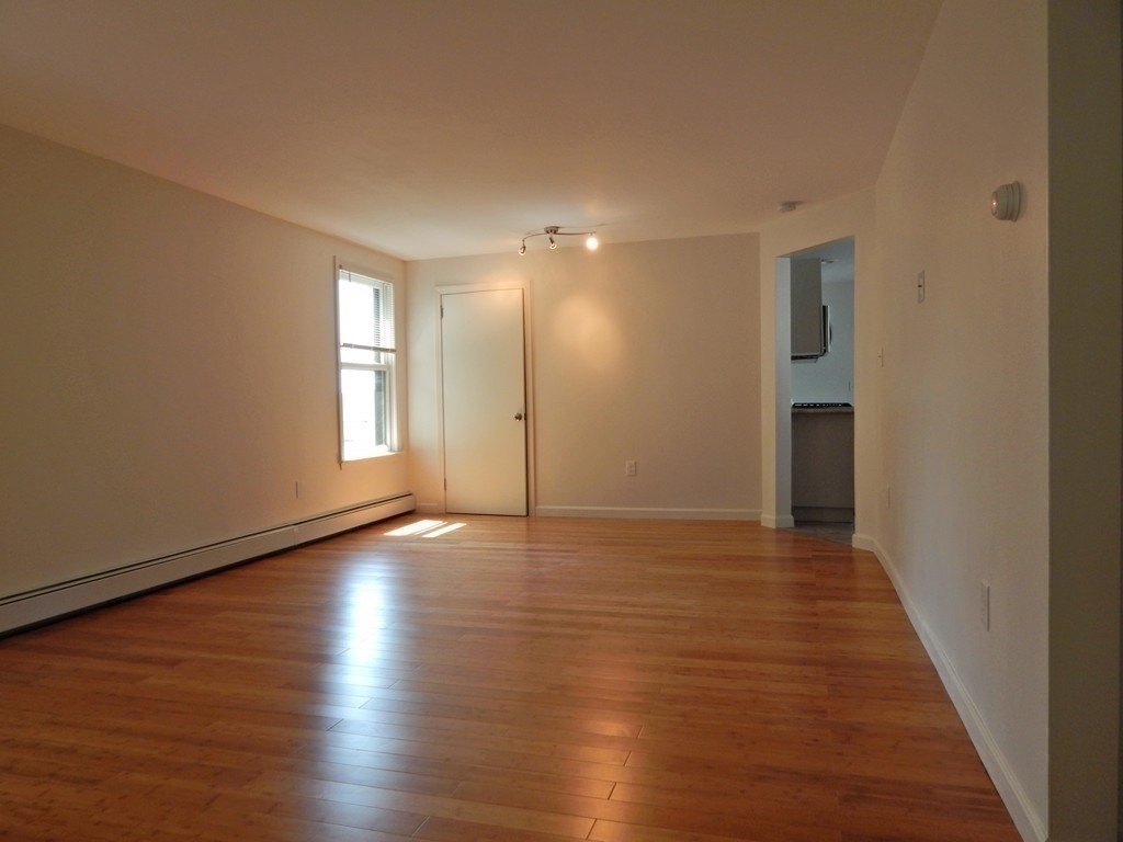 83 Leyden St. - East Boston
