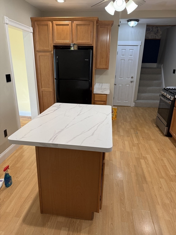 329 Freeport St. - Dorchester
