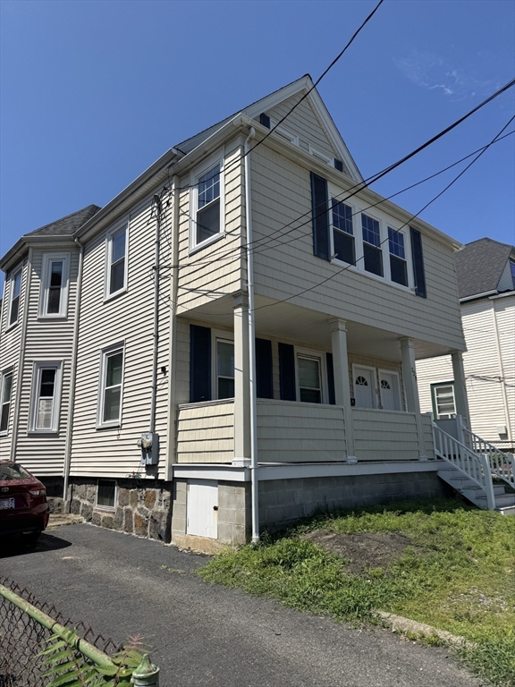 329 Freeport St. - Dorchester