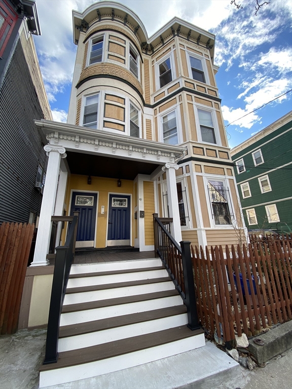 49 Copeland St. - Roxbury
