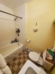34 Babcock St. - Coolidge Corner