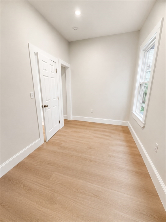 60 Bennington St. - East Boston