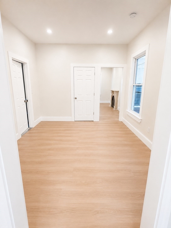 60 Bennington St. - East Boston
