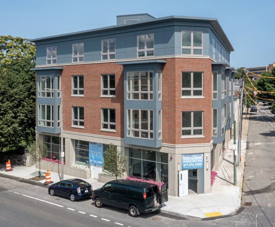 386 Market St. - Brighton