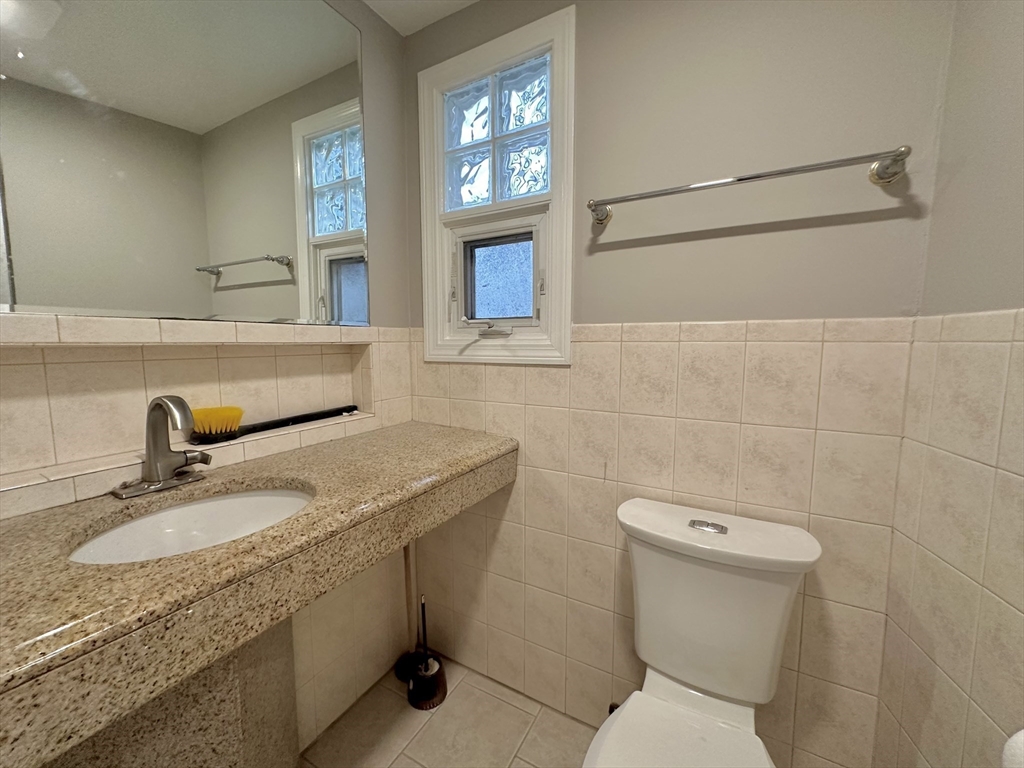 1146 Cambridge St. - Inman Square