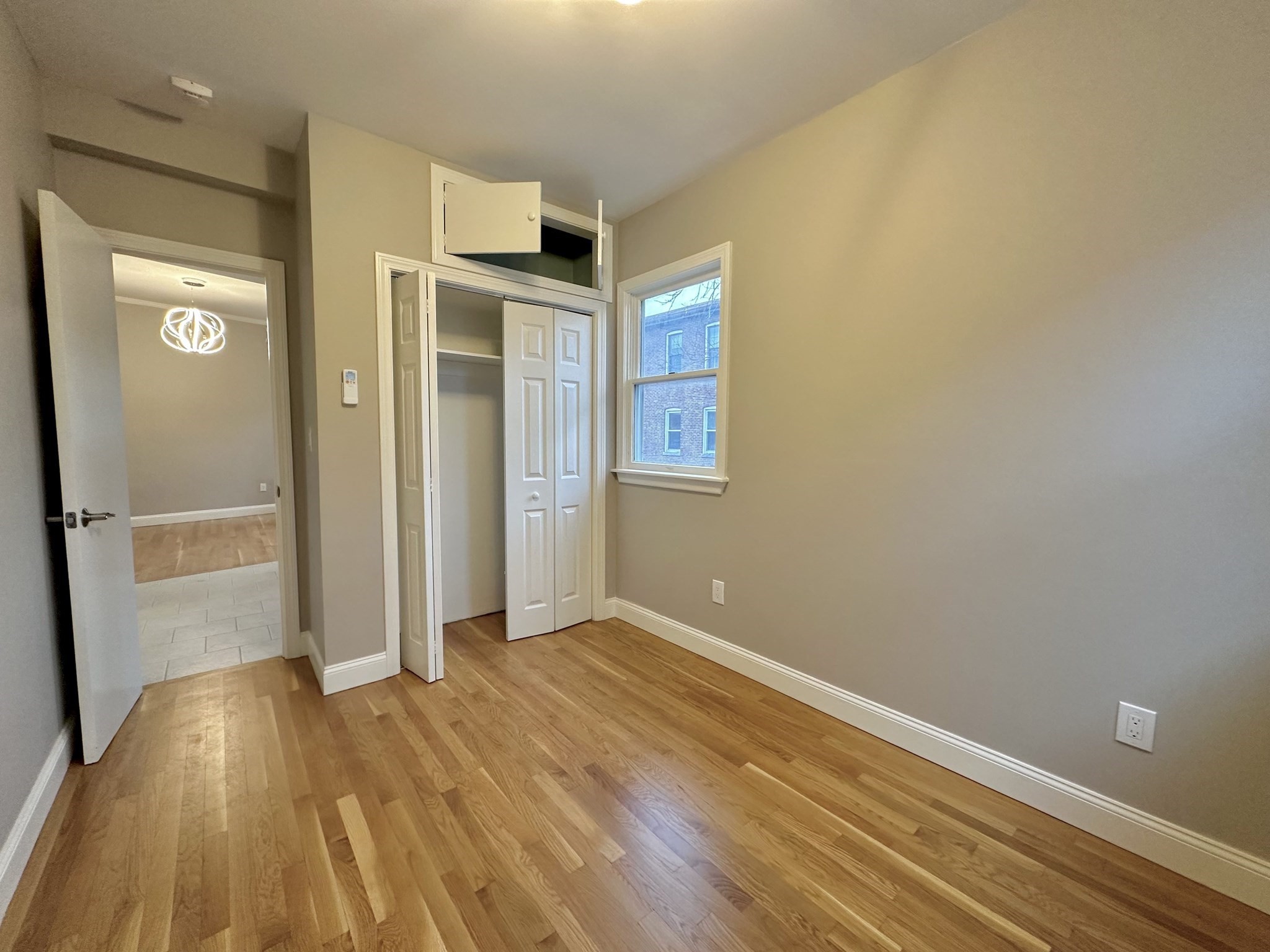 1146 Cambridge St. - Inman Square