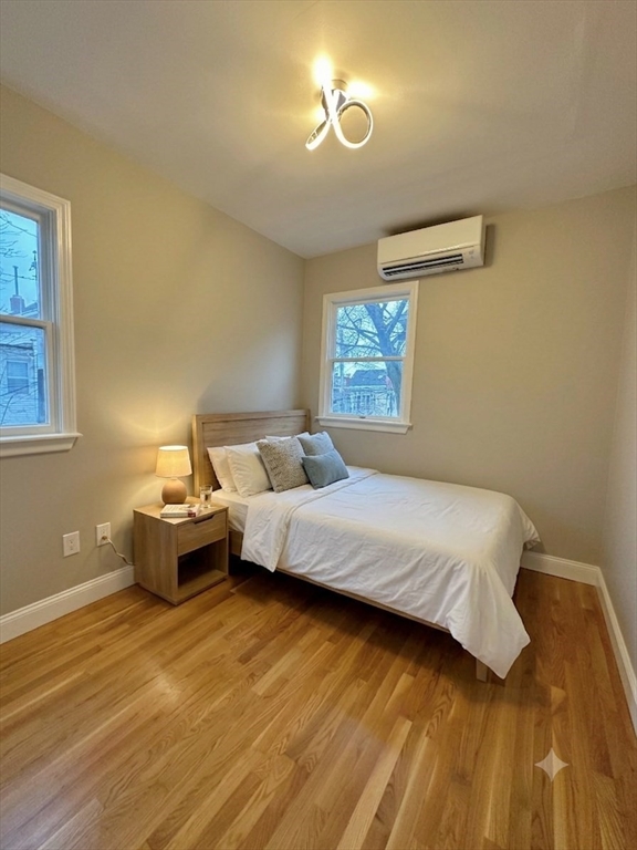 1146 Cambridge St. - Inman Square