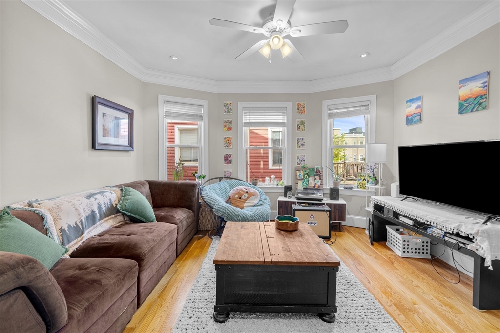 28 Edison Grn - Dorchester