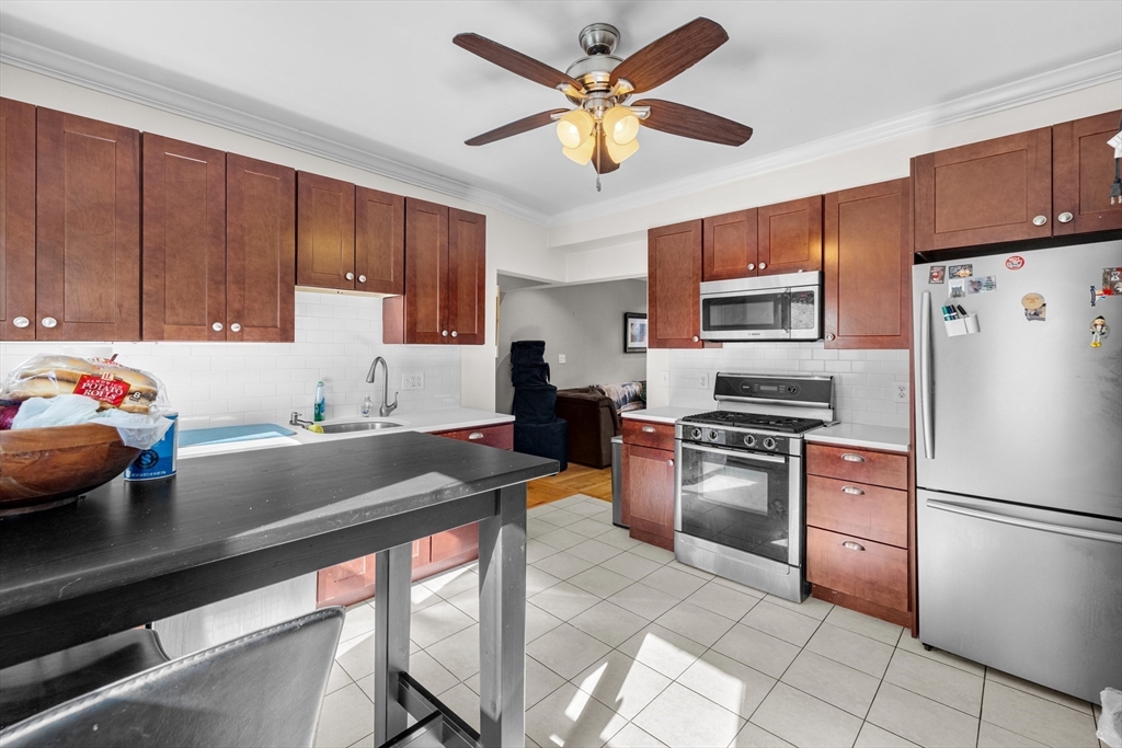 28 Edison Grn - Dorchester