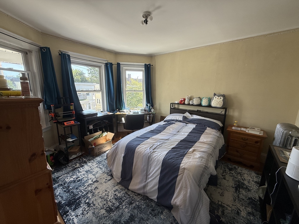 28 Claymoss - Brighton