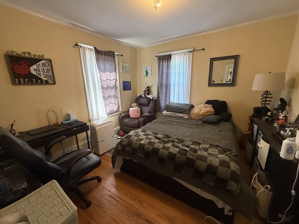 28 Claymoss - Brighton