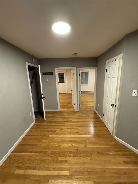181 Bowen St. - South Boston