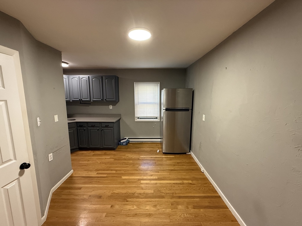 181 Bowen St. - South Boston