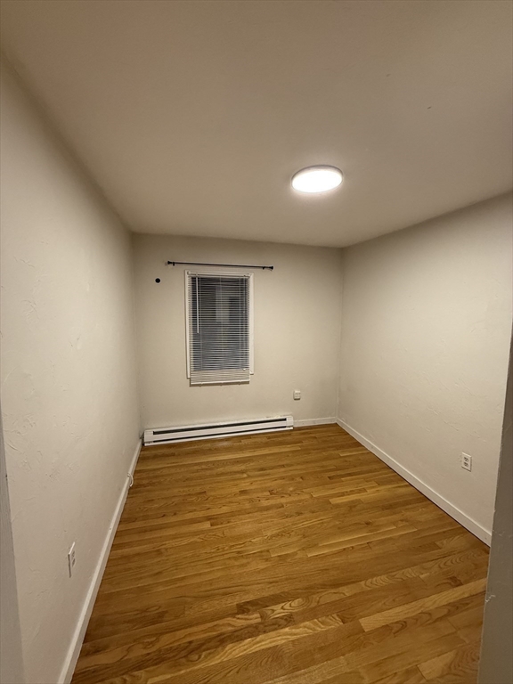 181 Bowen St. - South Boston