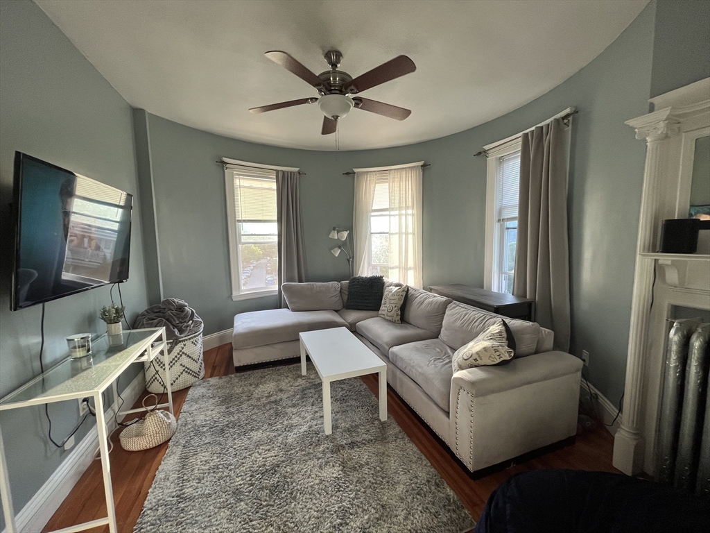 22 Pleasant St. - Dorchester