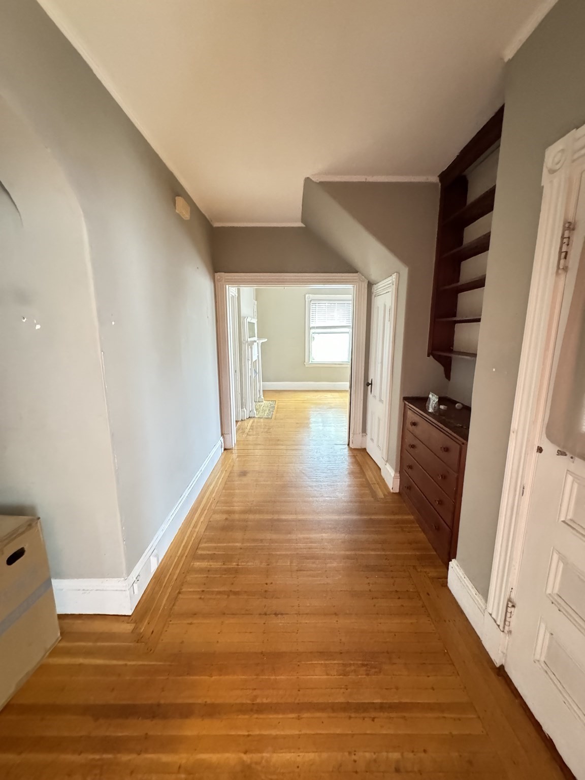 4 Woodstock Ave. - Brighton