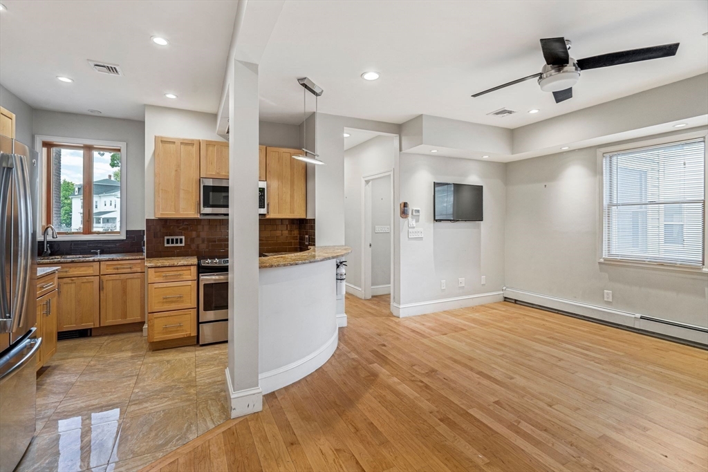 75 Easton - Allston