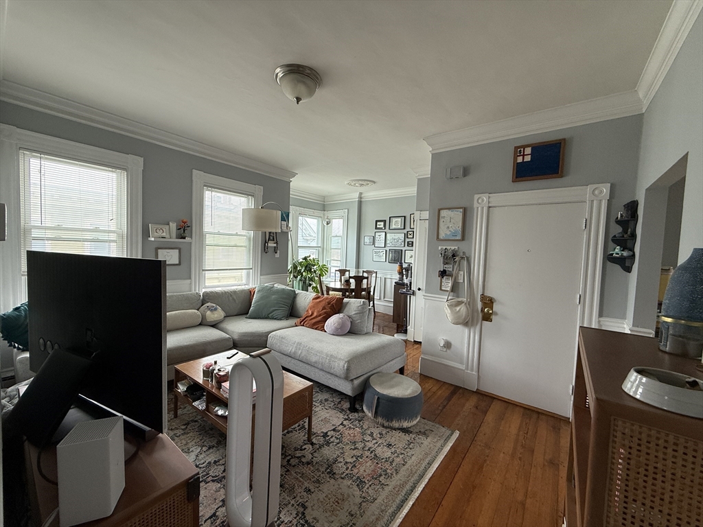 16 Summer St. - Charlestown