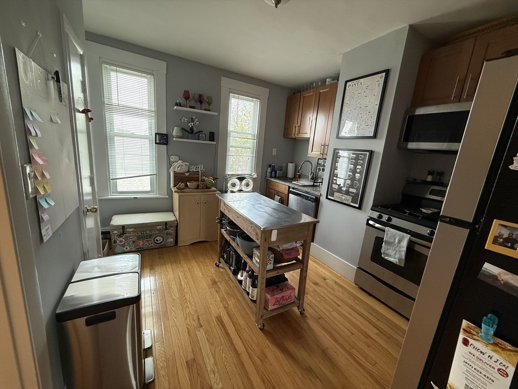 16 Summer St. - Charlestown