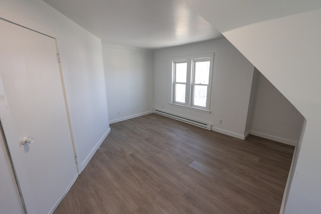 8 Colonial Ave. - Dorchester