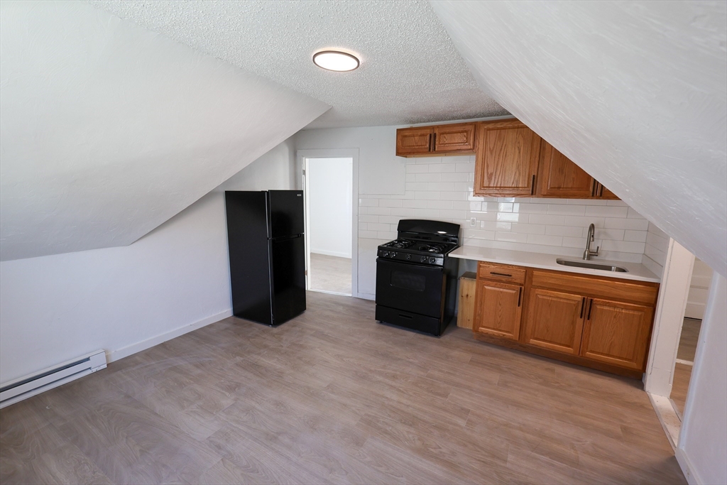8 Colonial Ave. - Dorchester