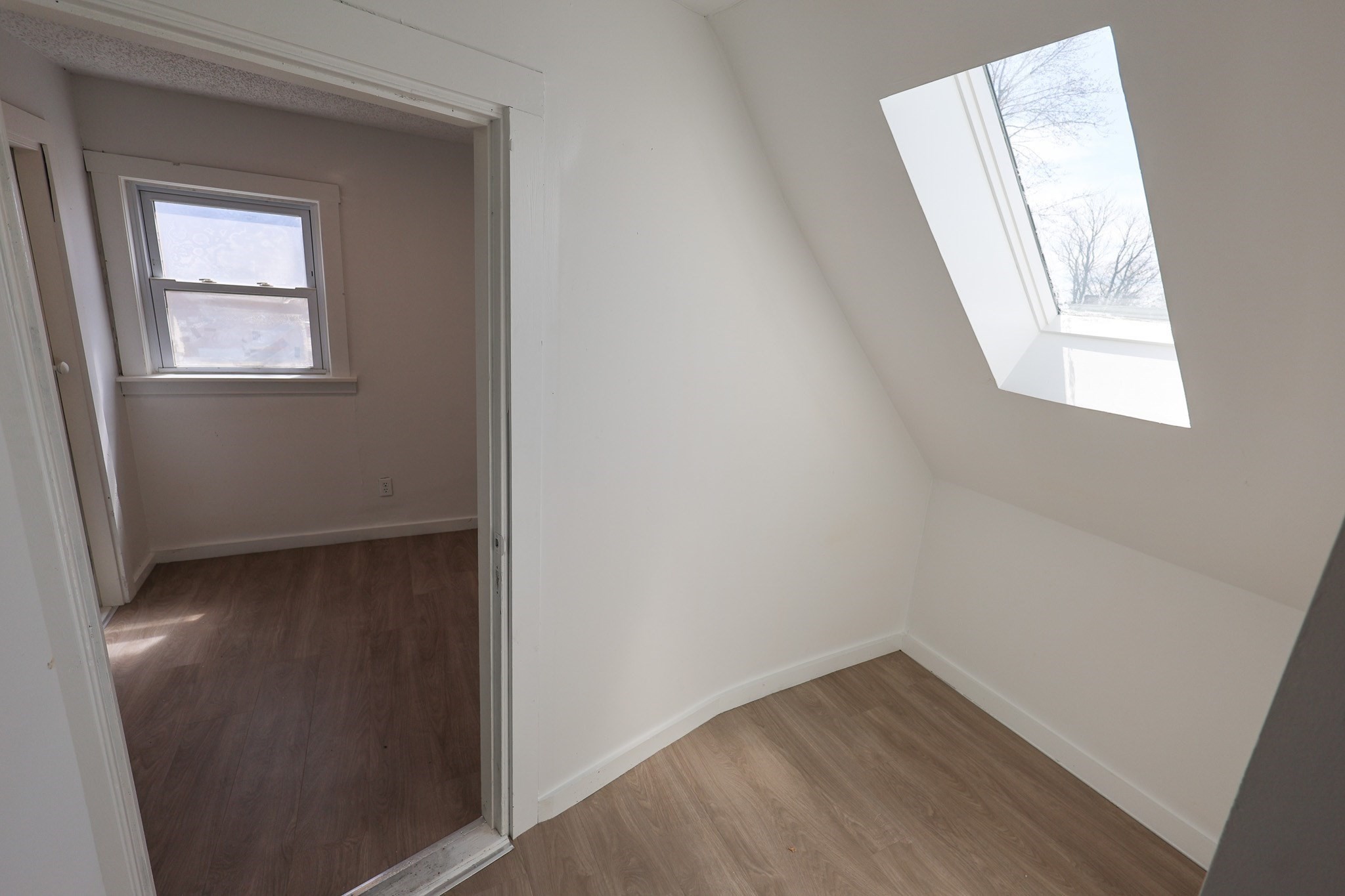 8 Colonial Ave. - Dorchester