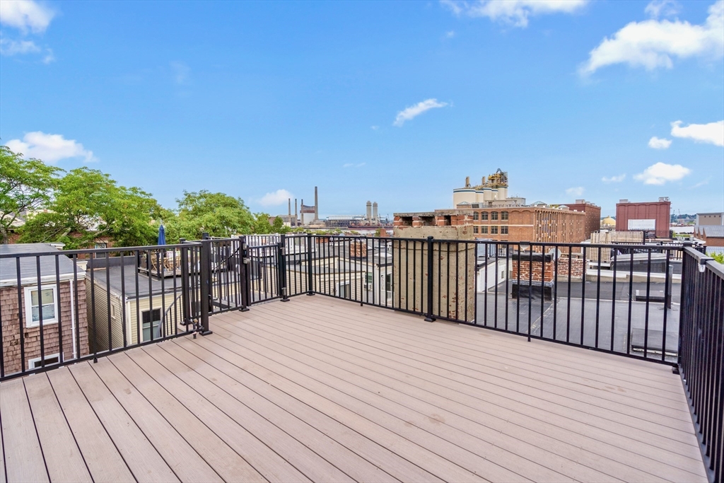 110 Elm St. - Charlestown