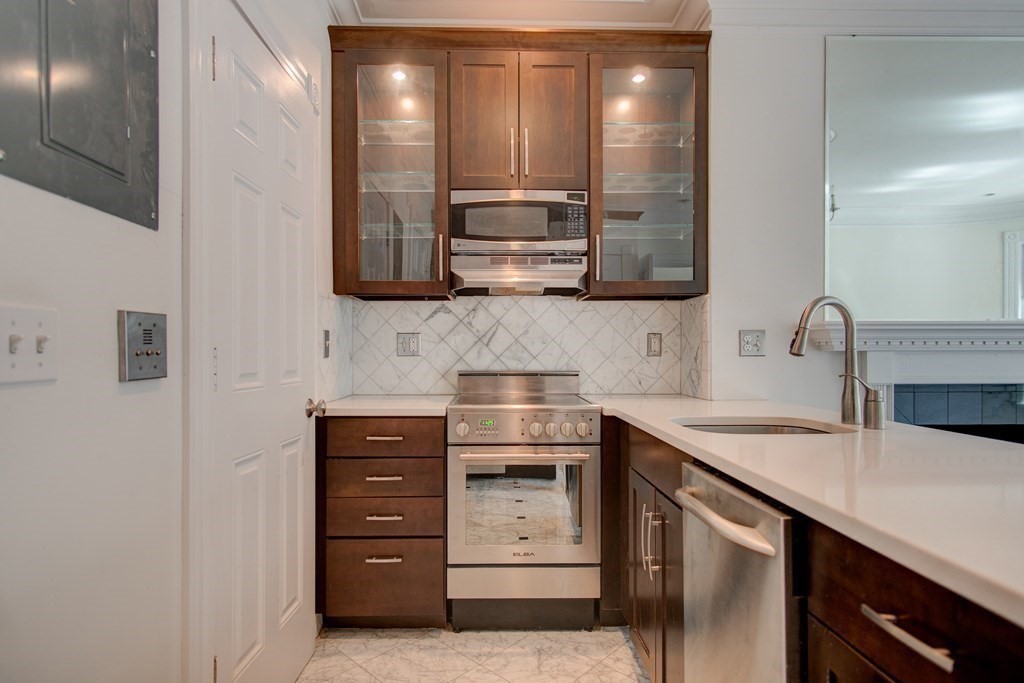 395 Marlborough St. - Back Bay