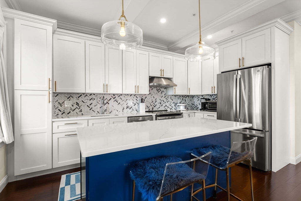 753 East Broadway - South Boston