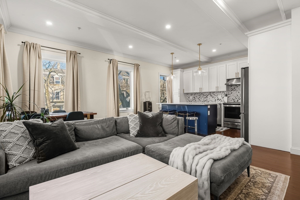 753 East Broadway - South Boston